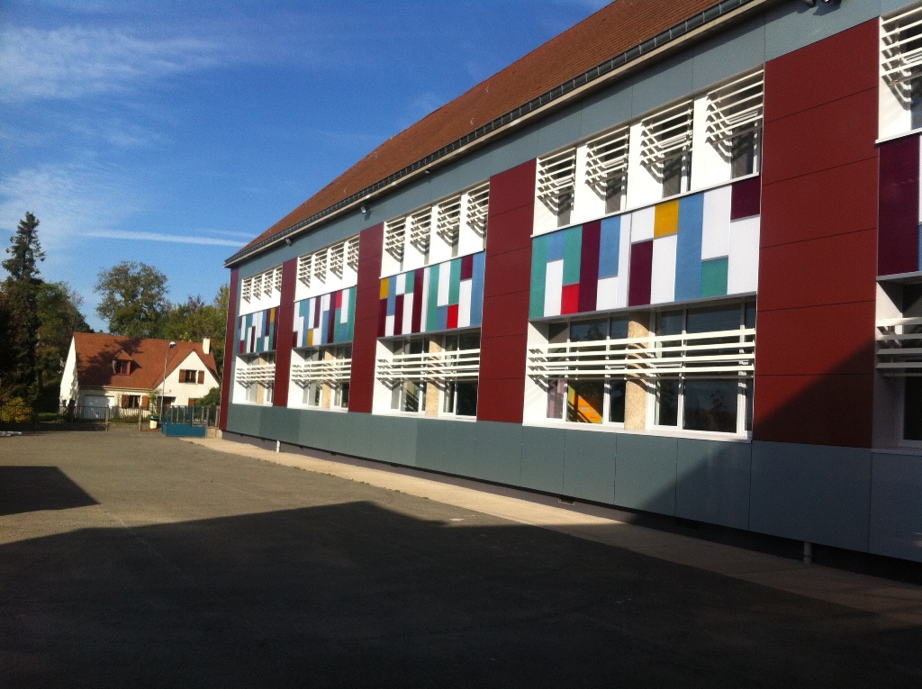 rehabilitation-de-l-ecole-emile-pottier-gallardon rehabilitation-de-l-ecole-emile-pottier-gallardon