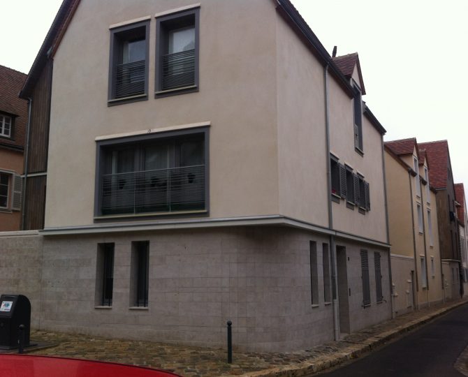 clos notre dame