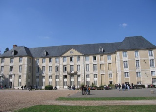 Lycée marceau chaufferie gaz Lycée marceau chaufferie gaz
