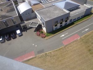 restructuration hopirtaux de chartres