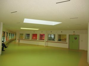Restaurant scolaire Massy