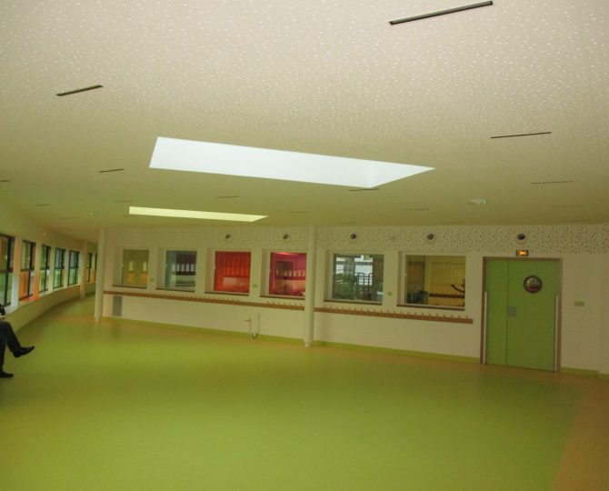 Restaurant scolaire Massy