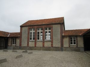 Vierville salle polyvalente