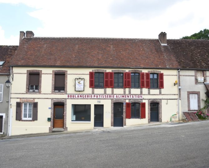 st victor de buthon rehabilitation ext