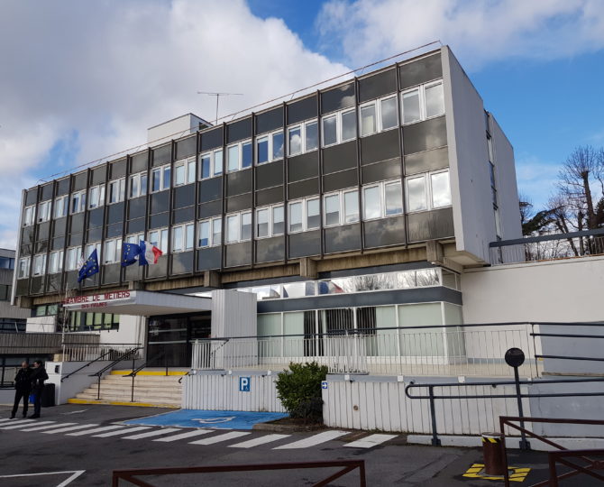 CMA YVELINES