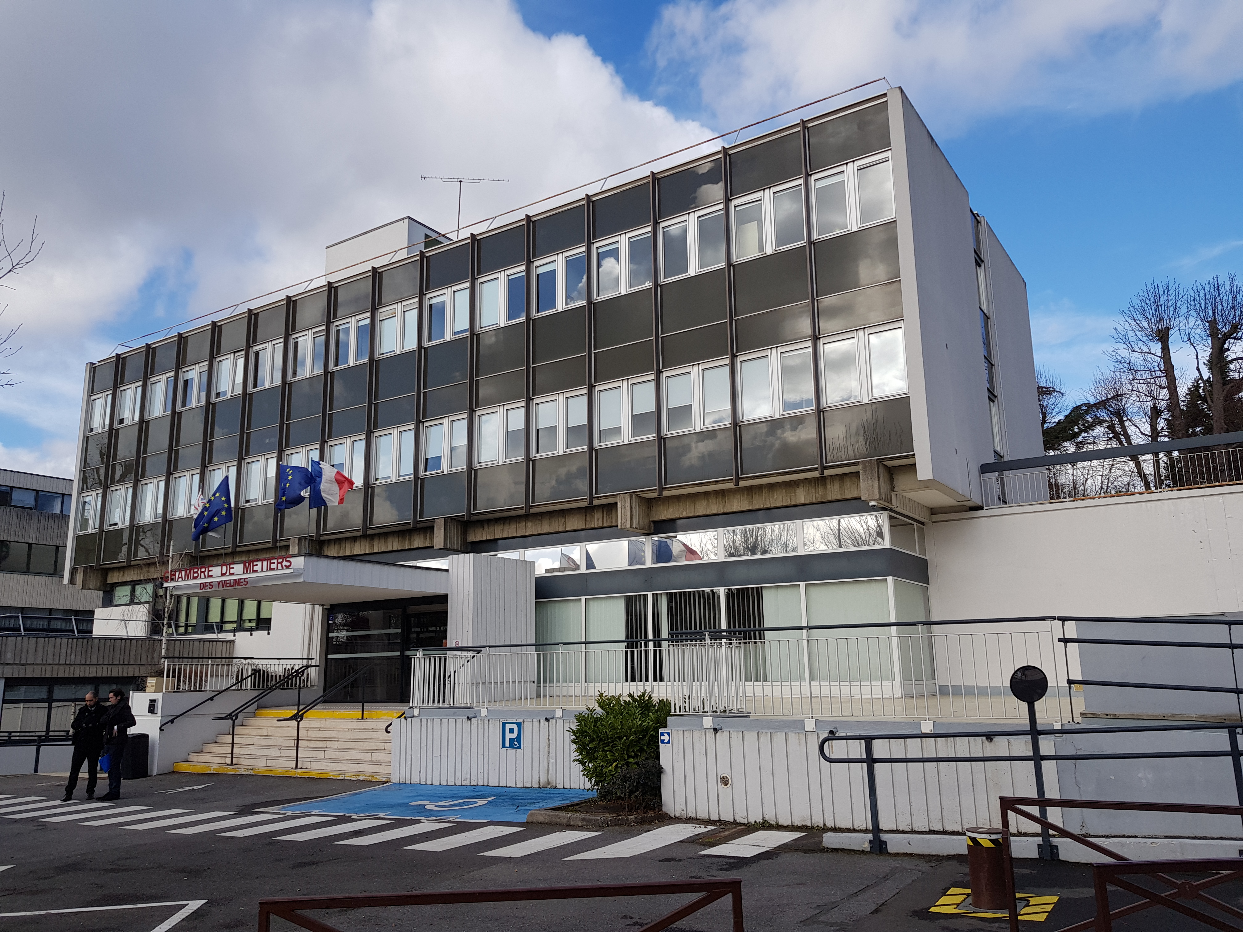 CMA YVELINES