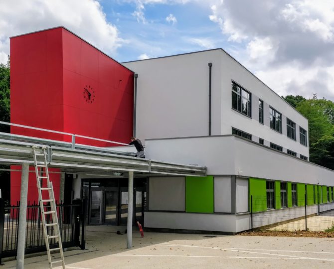 externat colleges senonches