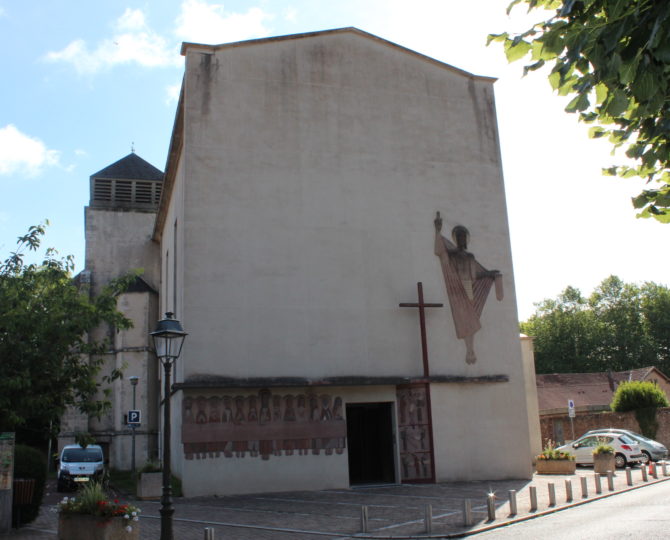 eglise-leves-saint-lazare