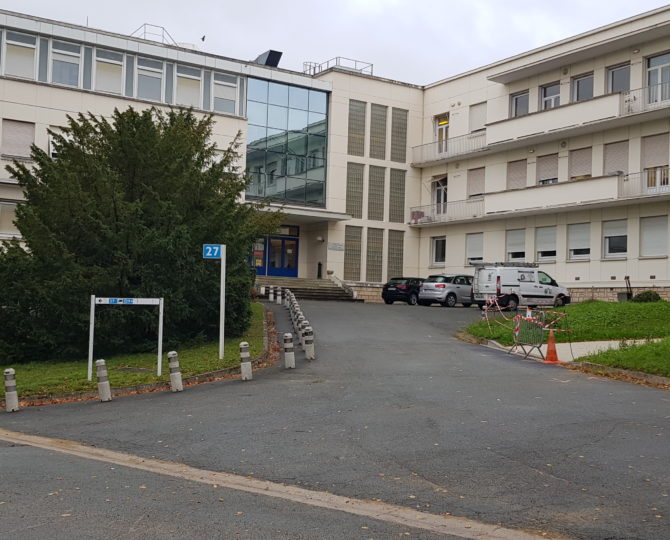 cnrs laboratoire