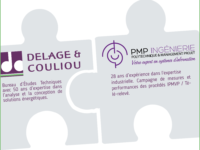 Actualité - pmp - industrie