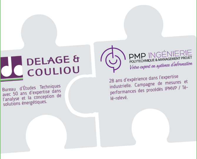 Actualité - pmp - industrie