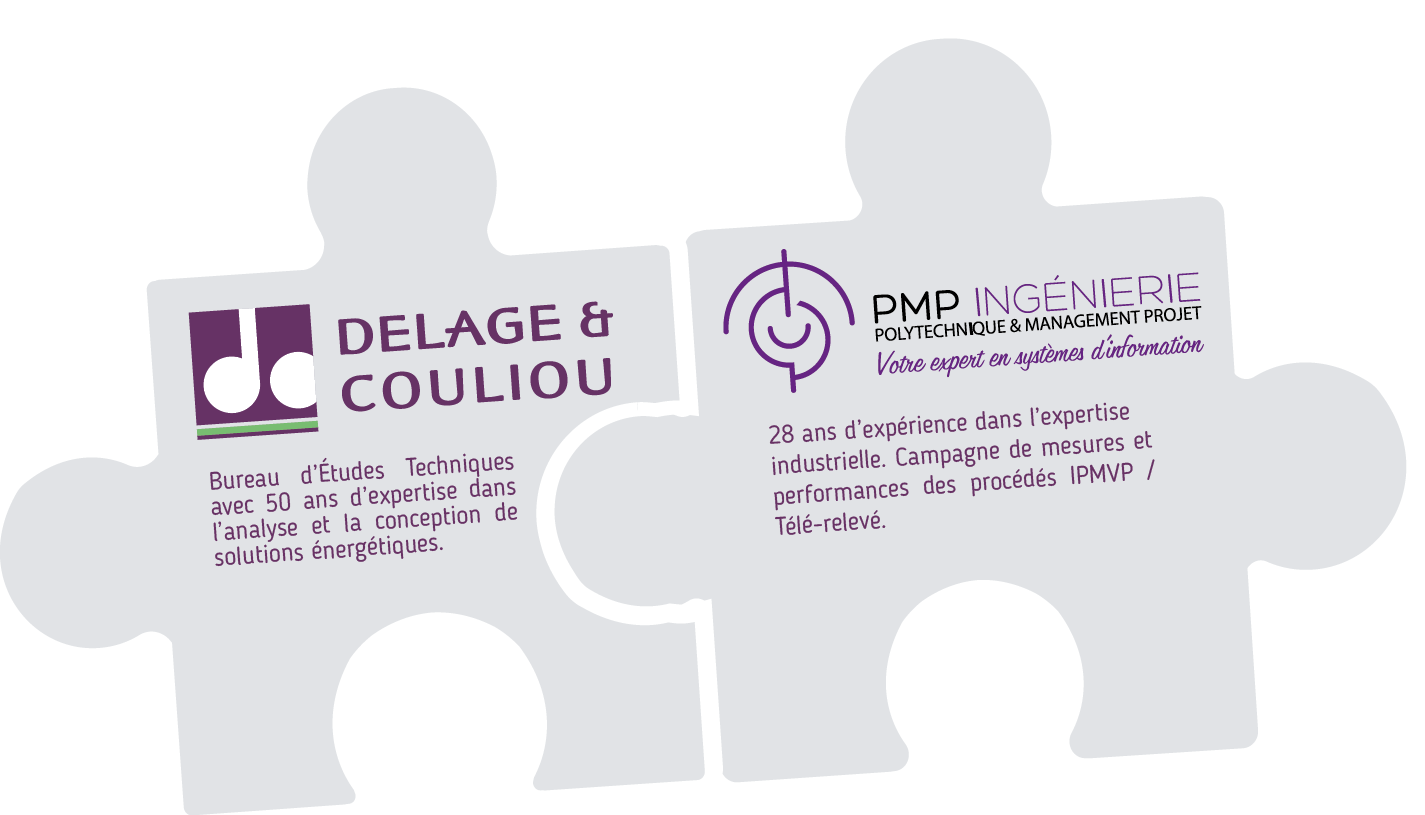 PMP ingenierie et bureau etudes