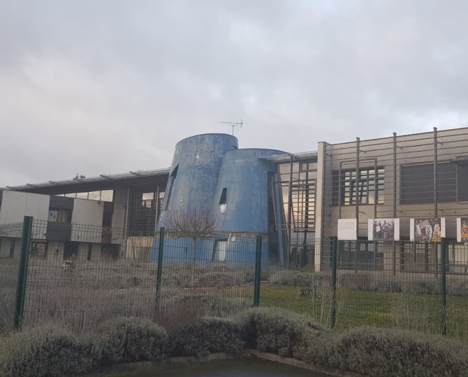 hopital vendome