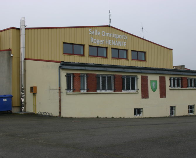 gymnase hanches