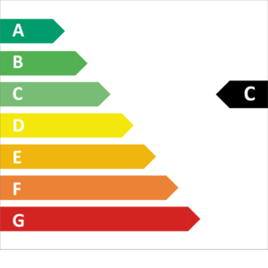 Etiquette energetique C