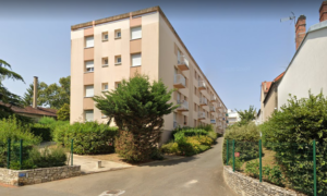 copropriété voltaire mainvilliers