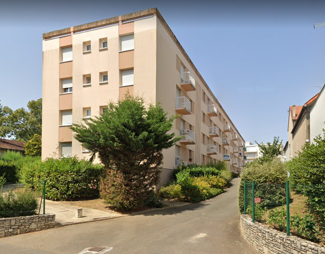 copropriété voltaire mainvilliers