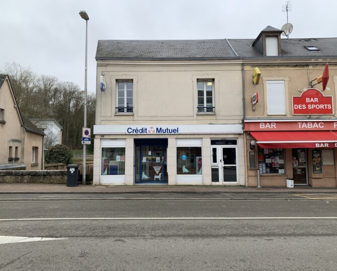 crédit mutuel leves