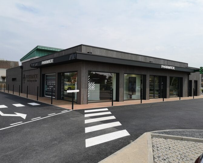 pharmacie saint georges s