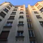 audit energetique logement collectif - Montparnasse