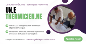 recrutement