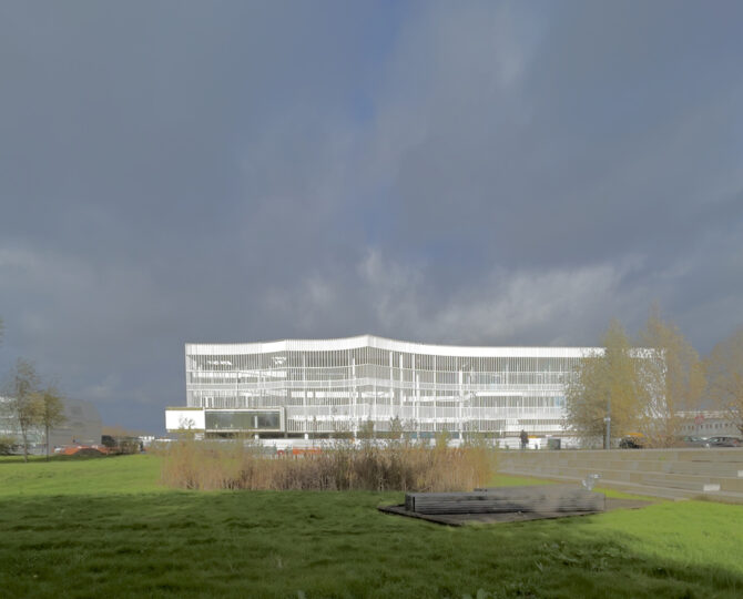 saclay learning center