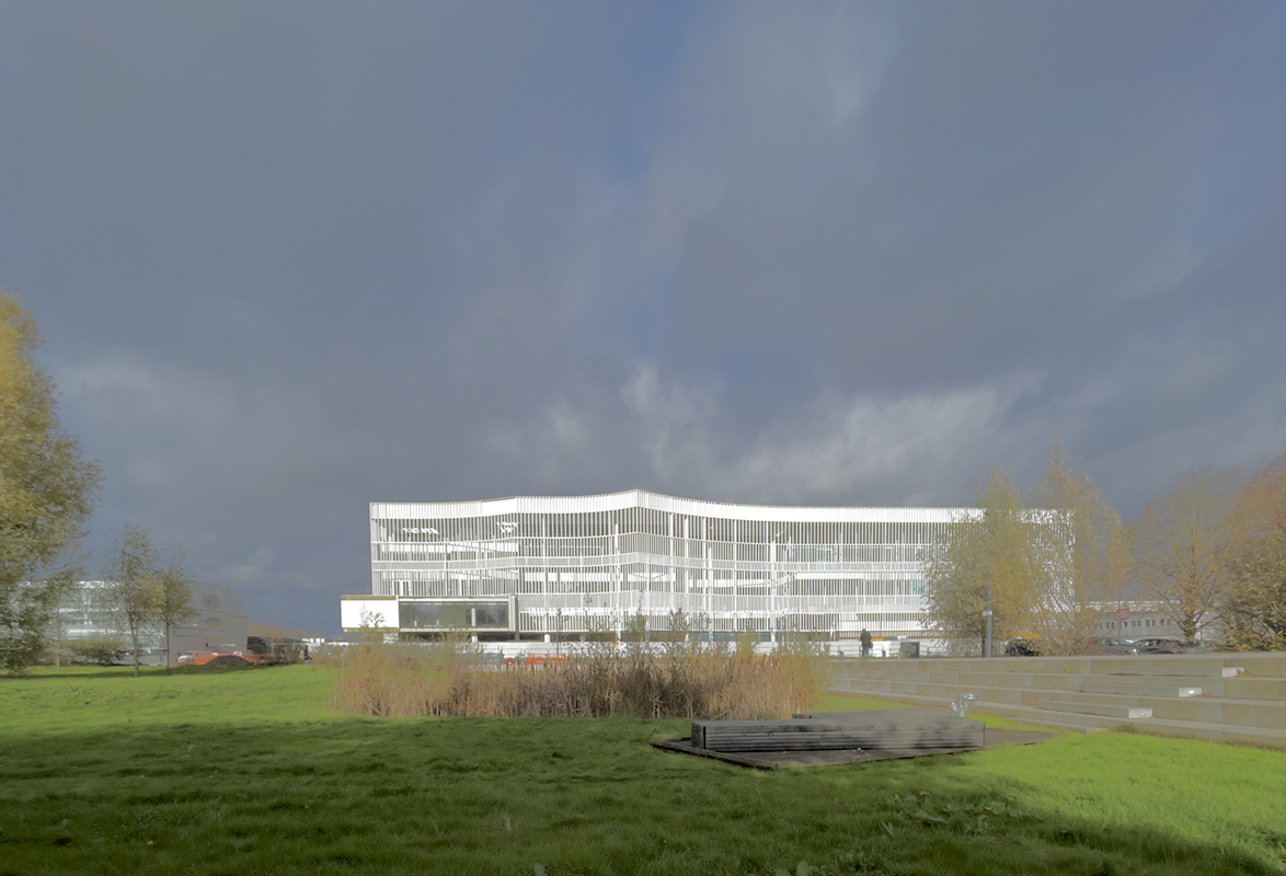 saclay learning center