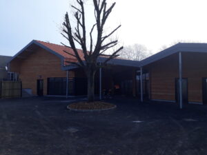 theuville école