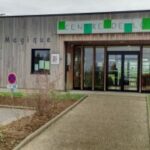 dammarie centre de loisirs