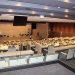 salle conférence chartres