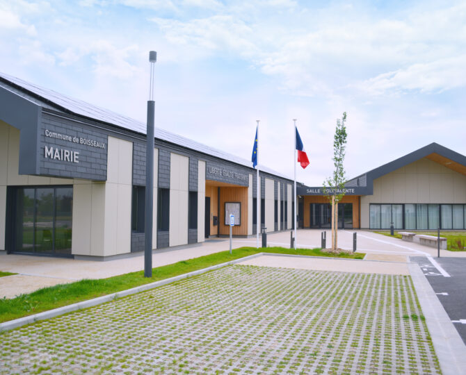 economie energie boisseaux