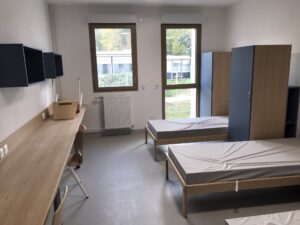 internat lycée rotrou