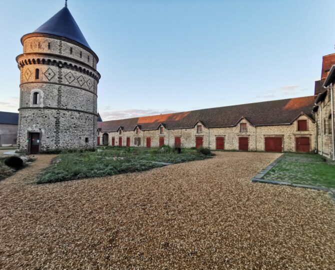 ETW France - Pontgouin