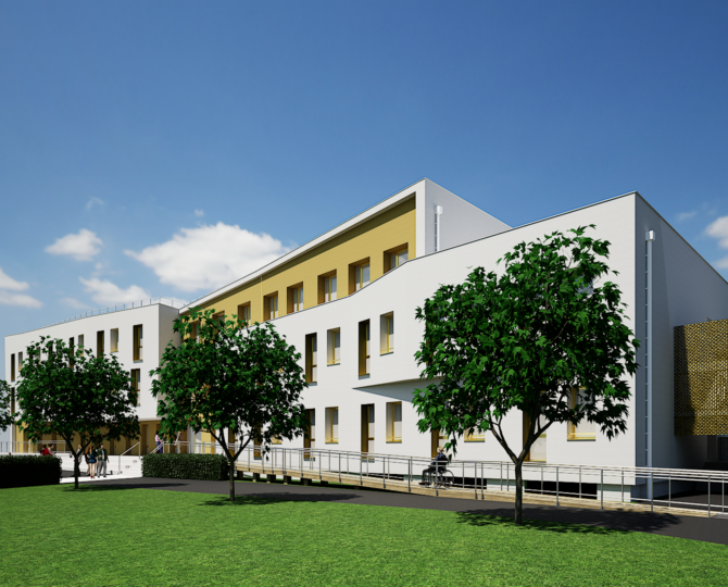 internat rotrou dreux