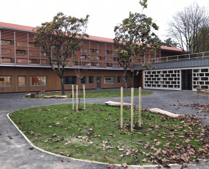 epinay sur seine école maternelle