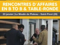 rencontre réhabilitation
