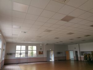 COUETRON SALLE POLYVALENTE