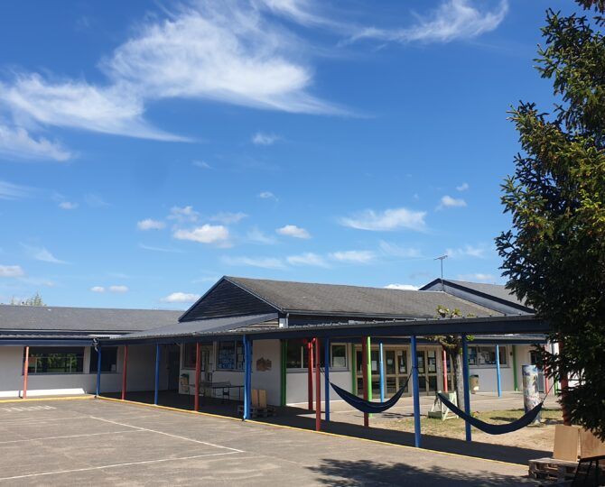 hanches école