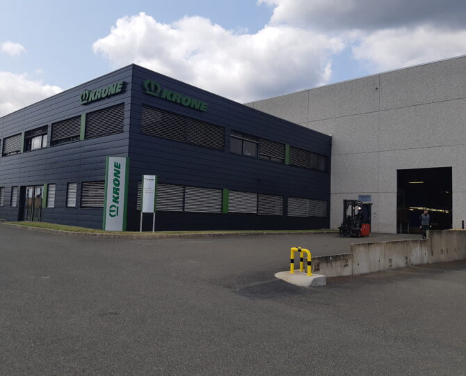 krone saint arnoult