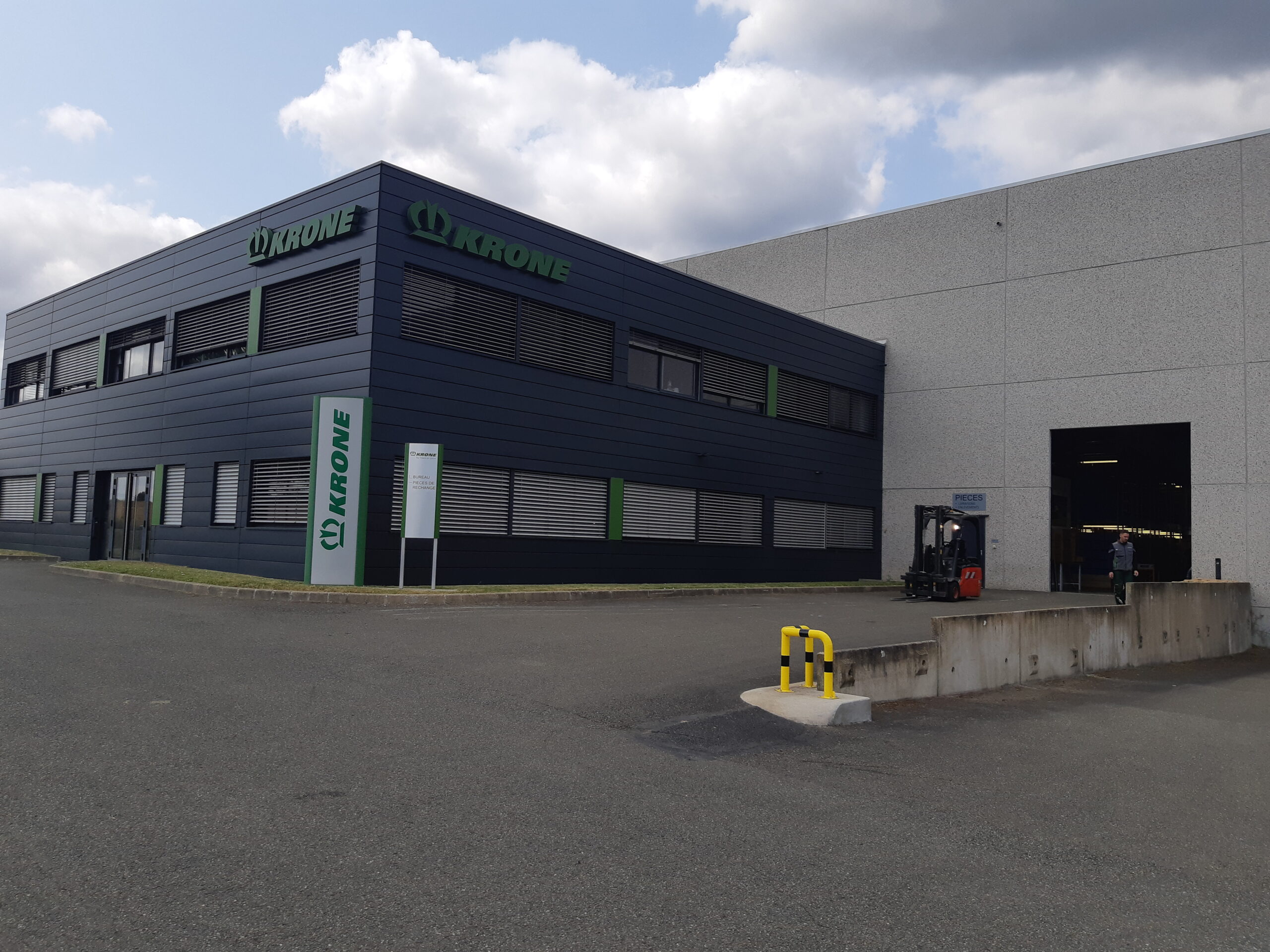 krone saint arnoult
