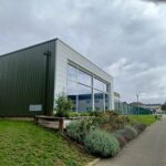 complexe sportif