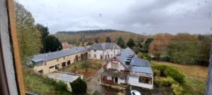 centre de vacances chaudon