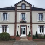 Marie saint georges sur eure