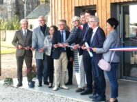 création chaufferie biomasse