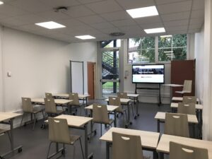 efficacité energetique