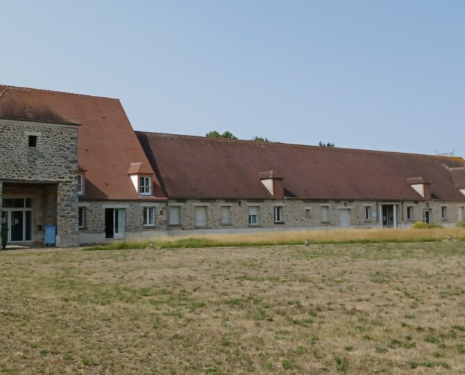 Office biodiversité Bat C-D et E
