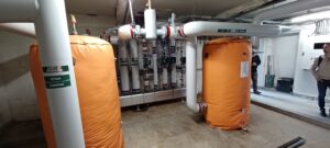 'Office Français de la Biodiversité