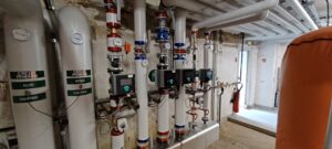 'Office Français de la Biodiversité 