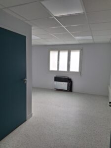 maison médicale chateauneuf