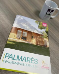 palmares envirobat
